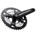 Шатуни RaceFace Ride 24/32/42T 175 мм, чорні Шатуни RaceFace Ride 24/32/42T 175 мм, чорні