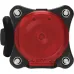 Заднє світло LEZYNE Zecto Drive Max 400+ Rear Чорний Заднє світло LEZYNE Zecto Drive Max 400+ Rear Чорний