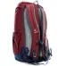 Рюкзак DEUTER Walker 20 maron-midnight