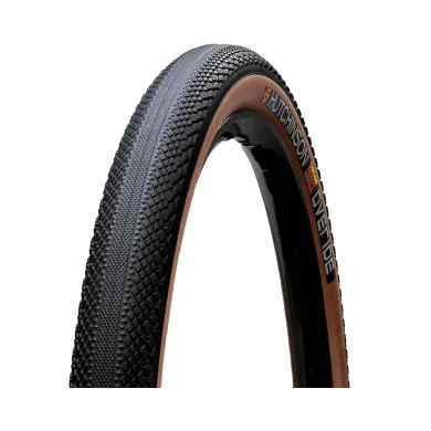 Покришка HUTCHINSON OVERIDE 700X50 TLS RDY HDK