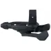Манетка SRAM SX Eagle Trigger 12 швидкостей, задня, чорна