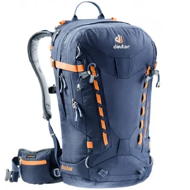 Рюкзак DEUTER Freerider Pro 30 navy