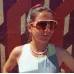 Окуляри JULBO Intensity Reactiv 0-3 HC білий/помаранчевий Окуляри JULBO Intensity Reactiv 0-3 HC білий/помаранчевий