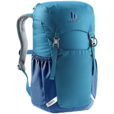 Дитячий рюкзак DEUTER Junior 18 л wave-nightblue
