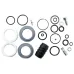 Сервісний набір RockShox SERVICE KIT FULL SEKTOR SILVER A1 Сервісний набір RockShox SERVICE KIT FULL SEKTOR SILVER A1