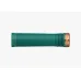 Гріпси RaceFace Chester 34 мм, Forest Green / Kash Money Гріпси RaceFace Chester 34 мм, Forest Green / Kash Money
