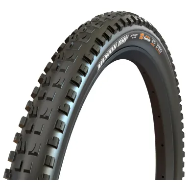 Покришка Maxxis Minion DHF 24x2.40