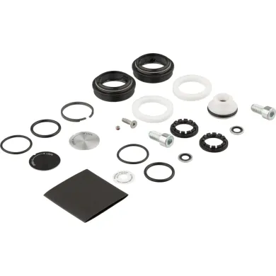 Сервісний набір Sram RockShox SERVICE KIT FULL PARAGON SLV A1