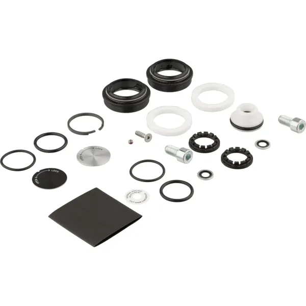 Сервісний набір Sram RockShox SERVICE KIT FULL PARAGON SLV A1 Сервісний набір Sram RockShox SERVICE KIT FULL PARAGON SLV A1