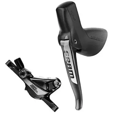 Дискові гальма Sram RIVAL AM RIVAL1 HRD LEFT RR BRK 1800