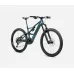 Велосипед ORBEA RISE LT H10 420W 29
