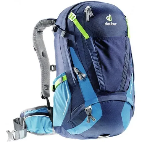 Рюкзак DEUTER Trans Alpine 30 navy-ocean