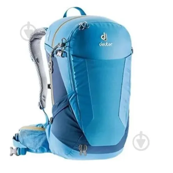 Рюкзак DEUTER Futura 28 azure-steel
