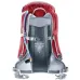 Рюкзак DEUTER AC Lite 18 fire-arctic