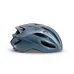 Шлем MET Rivale Mips CE Navy Silver Glossy M (56-58)