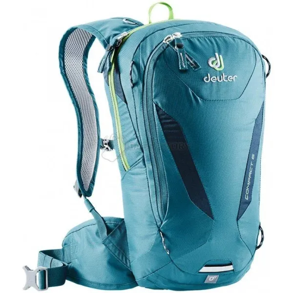 Велосипедний рюкзак DEUTER Compact 6 denim-navy