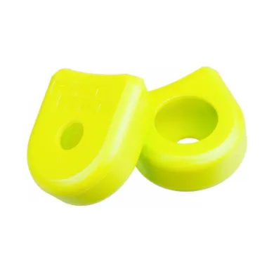 Захист шатунів RaceFace Crank Boot 2-Pack, Small, Yellow