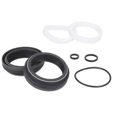 Сальники з поролонками FOX 38mm Low Friction No Flange