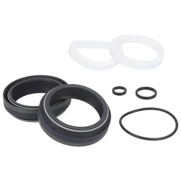 Сальники з поролонками FOX 38mm Low Friction No Flange