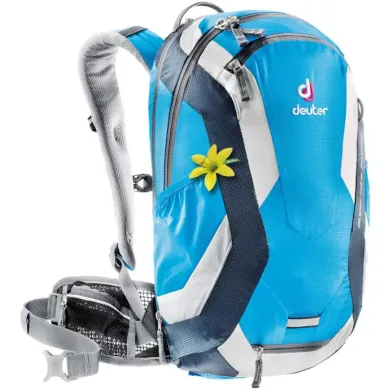 Рюкзак DEUTER Superbike 14 EXP SL turquoise-midnight