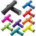 Гріпси RACE FACE Grippler 30 мм Lock On Turquoise