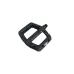 Педалі платформенні RaceFace Chester (Y24) Large, чорні