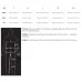 Захист тіла RaceFace Ruxton Core Black M Захист тіла RaceFace Ruxton Core Black M