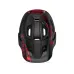 Шолом MET Roam MIPS CE, чорно-червоний металик, глянсовий, розмір S (52-56)