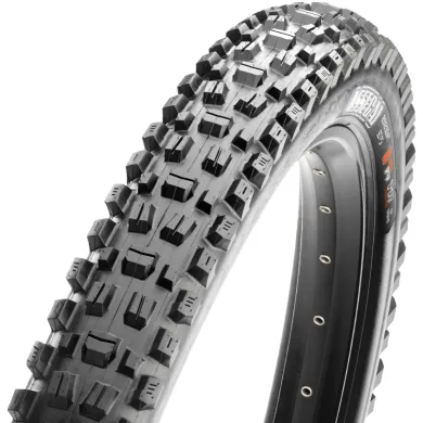 Покришка Maxxis Assegai 29x2.50 WT 3CG/DD/TR