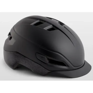 Шолом MET Grancorso matt black S (52-56)