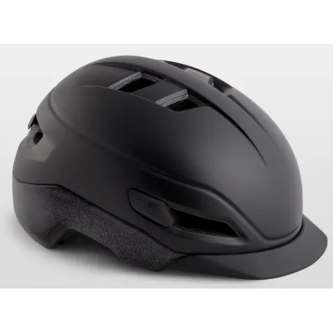 Шлем MET Grancorso matt black S (52-56)