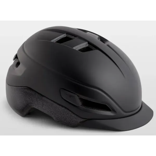 Шолом MET Grancorso matt black S (52-56)