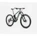Велосипед ORBEA Wild H20 M Spaceship Green-Black (Matt)