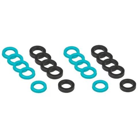 Сервисні запчастини RockShox BULK UCUP INT INSH REVERBSTLTH QTY10