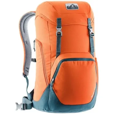 Рюкзак DEUTER Walker 24 паприка-арктичний