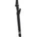 Вилка RockShox RUDY Ultimate Race Day 700c 40 мм, 12x100, Gloss Black, 45 offset, Tapered, SoloAir Вилка RockShox RUDY Ultimate Race Day 700c 40 мм, 12x100, Gloss Black, 45 offset, Tapered, SoloAir