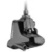 Дискові гідравлічні задні гальма Tektro HD-J2920 Flat Mount, 1900 мм Дискові гідравлічні задні гальма Tektro HD-J2920 Flat Mount, 1900 мм