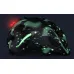 Дитячий шолом MET Hooray Mips CE Space Glow in the Dark