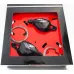 Манетки Sram GX Trigger Set 2x11
