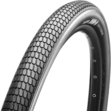 Покришка Maxxis DTR-1 27.5x1.85