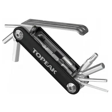 Мультитул Topeak Tubi 11 Combo 11 функцій