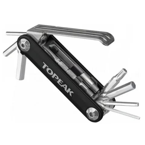 Мультитул Topeak Tubi 11 Combo 11 функцій