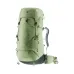 Рюкзак DEUTER Aircontact Lite 45 + 10 SL grove-ivy