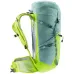 Рюкзак DEUTER Speed Lite 30 SL 2807 jade-citrus Рюкзак DEUTER Speed Lite 30 SL 2807 jade-citrus