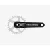 Шатуни RaceFace Aeffect, 170 мм, CINCH Direct Mount, чорні