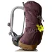 Жіночий рюкзак DEUTER Zugspitze 22 SL 22 л aubergine-lion Жіночий рюкзак DEUTER Zugspitze 22 SL 22 л aubergine-lion