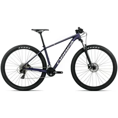 Велосипед ORBEA ONNA 29 50 S Tanzanite - Silver
