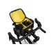 Сумка на кермо Topeak TourGuide Handlebar Bag 5 л 5906 Сумка на кермо Topeak TourGuide Handlebar Bag 5 л 5906