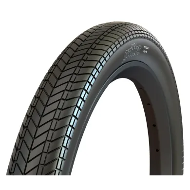 Покришка Maxxis Grifter 20x2.10 TPI-60 Wire