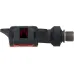 Педалі контактні Sram TIME XPro 12 road pedal, Black/Red